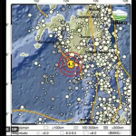 Info Gempa Terkini M 4,3 di Sulawesi Utara Hari Ini 14 April 2023