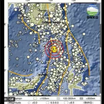 Info Gempa Terkini M 3,7 di Sulawesi Utara Hari Ini 18 April 2023