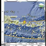 Info Gempa Terkini M 3,5 di Bali Hari Ini 19 April 2023