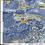 Info Gempa Terkini M 3,0 di Maluku Hari Ini 20 April 2023