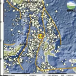 Info Gempa Terkini M 4,0 di Maluku Utara Hari Ini 21 April 2023