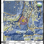 Info Gempa Terkini M 4,0 di Sulawesi Utara Hari Ini 21 April 2023