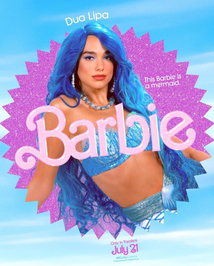 film barbie the movie