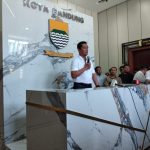 Sekda Ema Sumarna Prihatin terkait OTT Wali Kota Bandung, Pimpinan Pengganti Belum Ditetapkan
