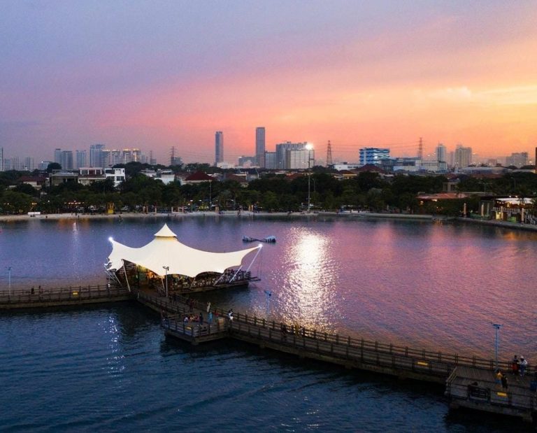 5 Destinasi Wisata Di Jakarta, Tempat Rekomendasi Libur Lebaran