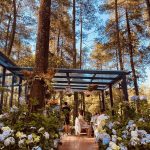 3 Rekomendasi Tempat Wisata di Bandung yang Cocok untuk Libur Lebaran 2023/Foto: Instagram (@orchidforestcikole)