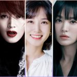 Deretan Nominasi Aktris dan Aktor BaekSang Arts Awards 2023, Siapakah Favorit Kamu?