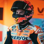 Marc Marquez Dipastikan Absen di MotoGP Amerika 2023, Raih Poin Gelar Juara Dunia Semakin Jauh