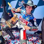 Menangkan Podium MotoGP Amerika, Akankah Alex Rins The Next Marc Marquez Untuk Mendominasi Sircuit Austin?