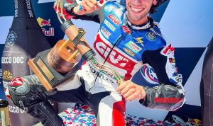 Menangkan Podium MotoGP Amerika, Akankah Alex Rins The Next Marc Marquez Untuk Mendominasi Sircuit Austin?