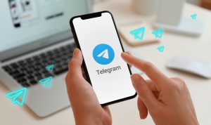 telegram video download