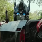 Transformers Rise of the Beasts, Film Robot Hewan Lingkungan Baru Brooklyn