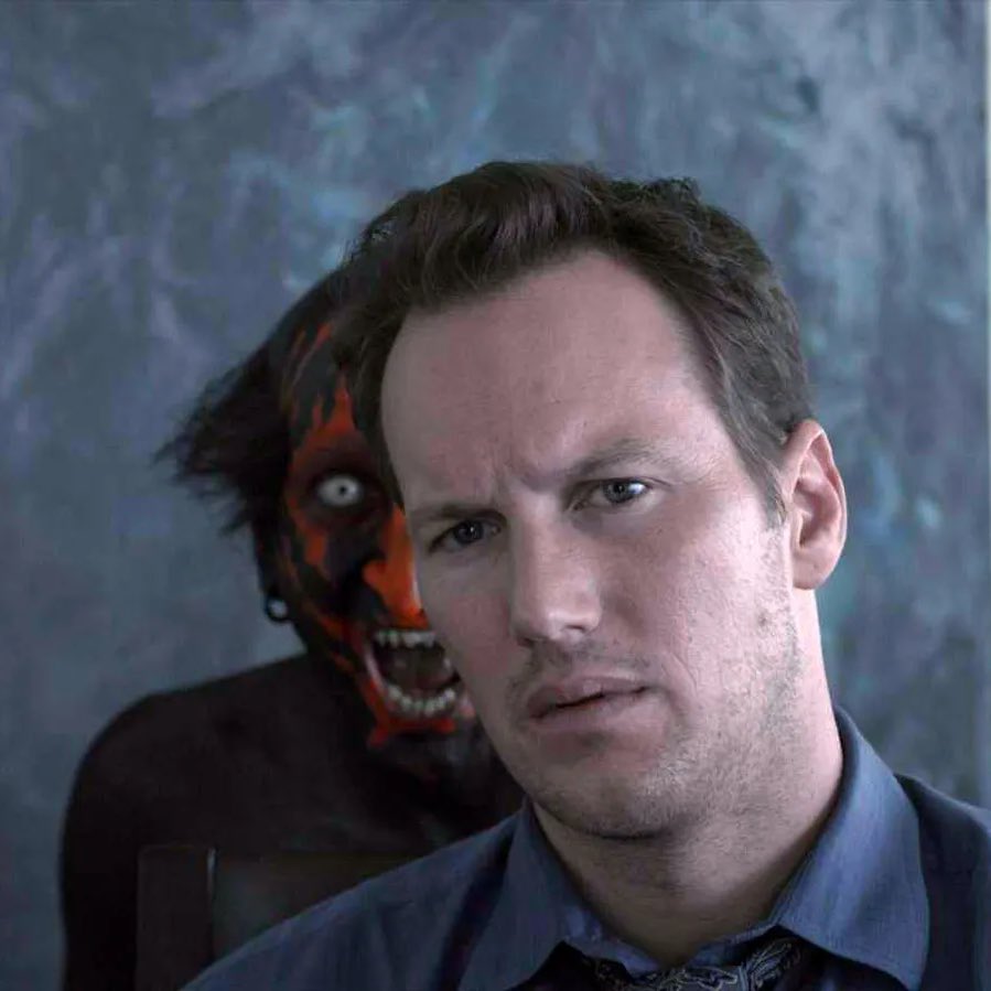 RESMI RILIS! Ini Link Nonton Trailer Insidious 5: The Red Door