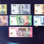 Uang kertas baru emisi 2022/ Tangkap Layar YouTube Bank Indonesia