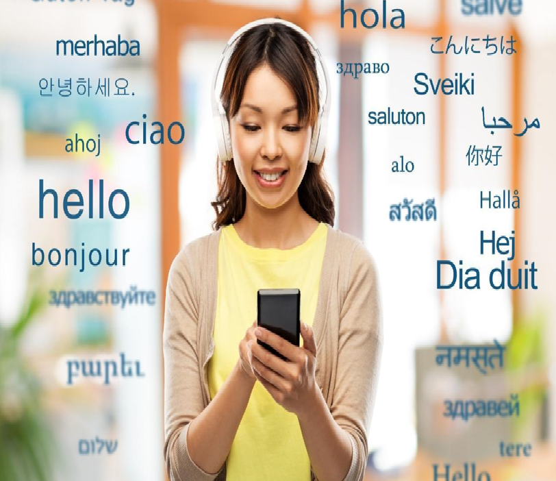 4 Aplikasi Belajar Bahasa Asing Terpopuler