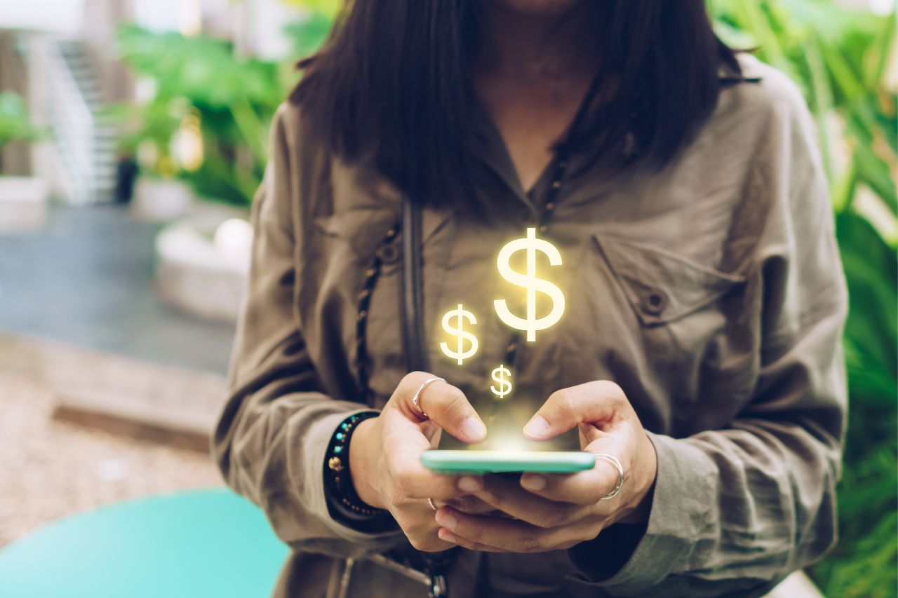 Cara Cepat Dapat Saldo e-Wallet dari Aplikasi Penghasil Uang Terbaru