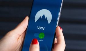 VPN Android Terbaik! untuk Keamanan dan Privasi