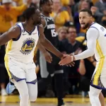 Warriors Menang Dramatis atas Kings Di Game 3 NBA Playoffs
