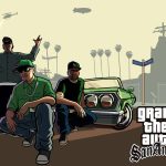 download GTA San Andreas