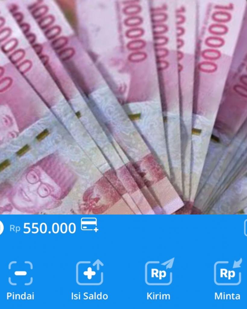 Saldo DANA Rp250.000 Gratis, Cari Keuntungannya Di Sini!