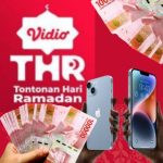 Vidio Bagi-Bagi THR di bulan Ramadhan