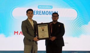 Makuku Raih 2 Rekor MURI Pada Tahun Kedua di Indonesia / Istimewa