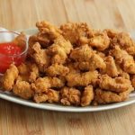 Ala KFC! Resep Popcorn Chicken Cocok Untuk Menu Ramadhan