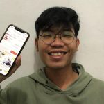 HOKI! Iseng Buka Aplikasi Belanja Online, Pemuda Bandung ini Beli Mobil Seharga Rp11 Ribu / Istimewa