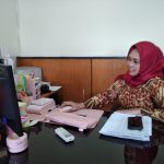 Ketua KPU Kota Bandung Suharti. / Jabar Ekspres