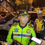 Polresta Bandung Prediksi Puncak Arus Mudik Lebaran pada 18-21 April 2023