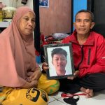 Keluarga Korban Pembacokan di Simpang Pomad Tak Terima Pelaku Divonis 8 Tahun