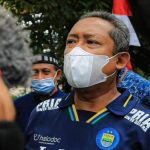 Yana Mulyana, Wali Kota Bandung yang Kena OTT KPK / Instagram Yana Mulyana