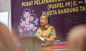 Wali Kota Bandung dan Beberapa Pejabat Dishub Kota Bandung Kena OTT KPK, Sejumlah Bukti Uang Diamankan / Instagram Yana Mulyana