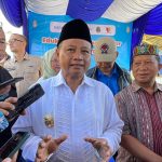 Tanggapan Wakil Gubernur Jawa Barat Terkait OTT KPK kepada Wali Kota Bandung Yana Mulyana. Foto Agi Jabarekspres