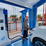 PLN Jabar Siapkan 11 SPKLU Fast-Charging di Jawa Barat untuk para pemudik mobil listrik