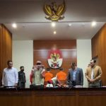 KPK resmi menetapkan 6 tersangka kasus suap Bandung Smart City