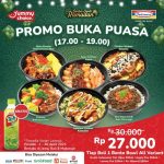 Promo Indomaret Menarik Di Serba-Serbi Ramadhan!