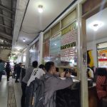 Harga Tiket Bus Terus Naik, Kepala Terminal Dishub Bandung: Itu Bukan Kewenangan Kami, Kita Hanya Mengawasi