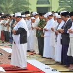 Catat! Daftar Lokasi Sholat Idul Fitri Muhammadiyah di Kota Bandung 21 April 2023