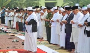 Catat! Daftar Lokasi Sholat Idul Fitri Muhammadiyah di Kota Bandung 21 April 2023