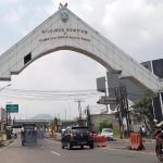 Perbatasan Kabupaten Bandung-Sumedang, Provinsi Jawa Barat. (Yanuar/Jabar Ekspres)