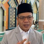 Bupati Bandung Dadang Supriatna Memaknai Hari Raya Idul Fitri 1444 Hijriyah Sebagai Puncak Menuju Ketaqwaan / Agi Jabar Ekspres