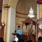 Bupati Bandung Barat: Jadikan Idul Fitri Sebagai Momentum Meningkatkan Kualitas Keislaman dan Keimanan