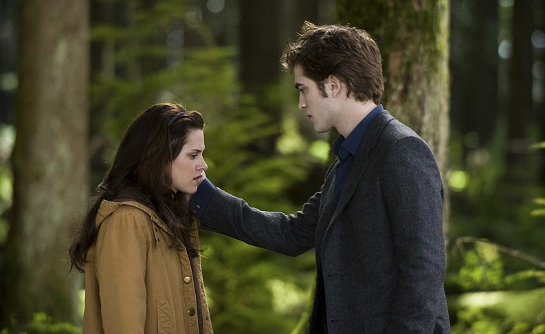 The Twilight Saga Akan Dijadikan Series TV? Ini Informasinya