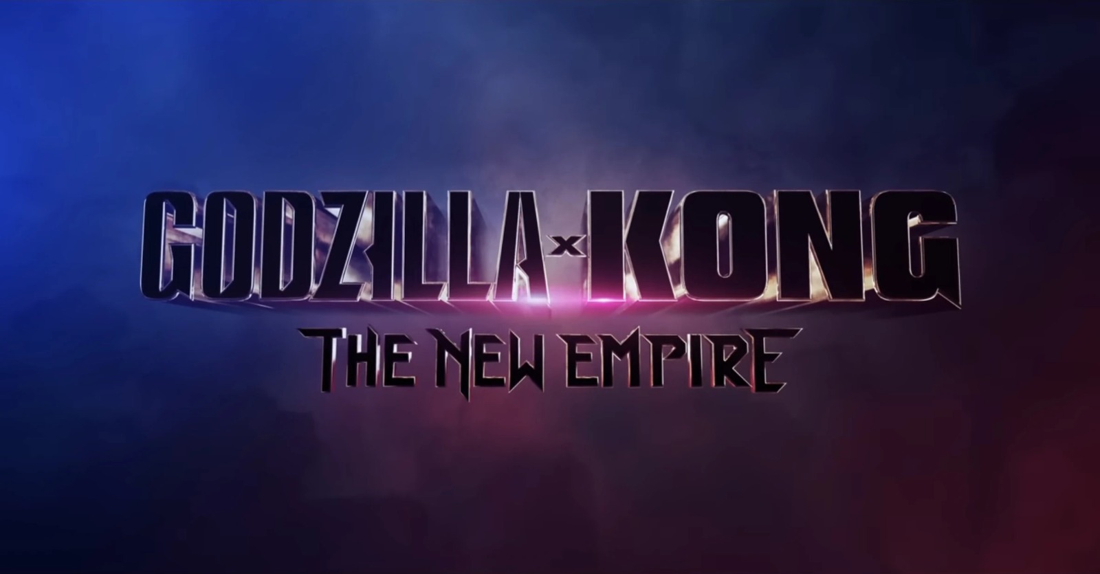 Film Godzilla x Kong: The New Empire Kapan Tayang? Simak Di Sini!