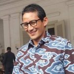 Sandiaga Uno Pamit dari Gerindra, Mau Pindah Kemana? (Surya Kawung/JawaPos.com)