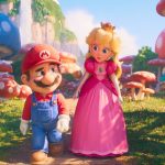 Keren! Penghasilan Film Super Mario Bros Tembis Rp 13 Triliun