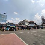 Terminal Cicaheum, Bandung