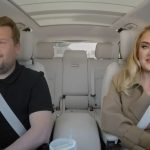 The Late Late Show Episode Trakhir, Undang Adele dalam Segmen Carpool Karoke