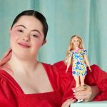 Produsen Mainan AS Produksi Barbie dengan Down Syndrome Pertama